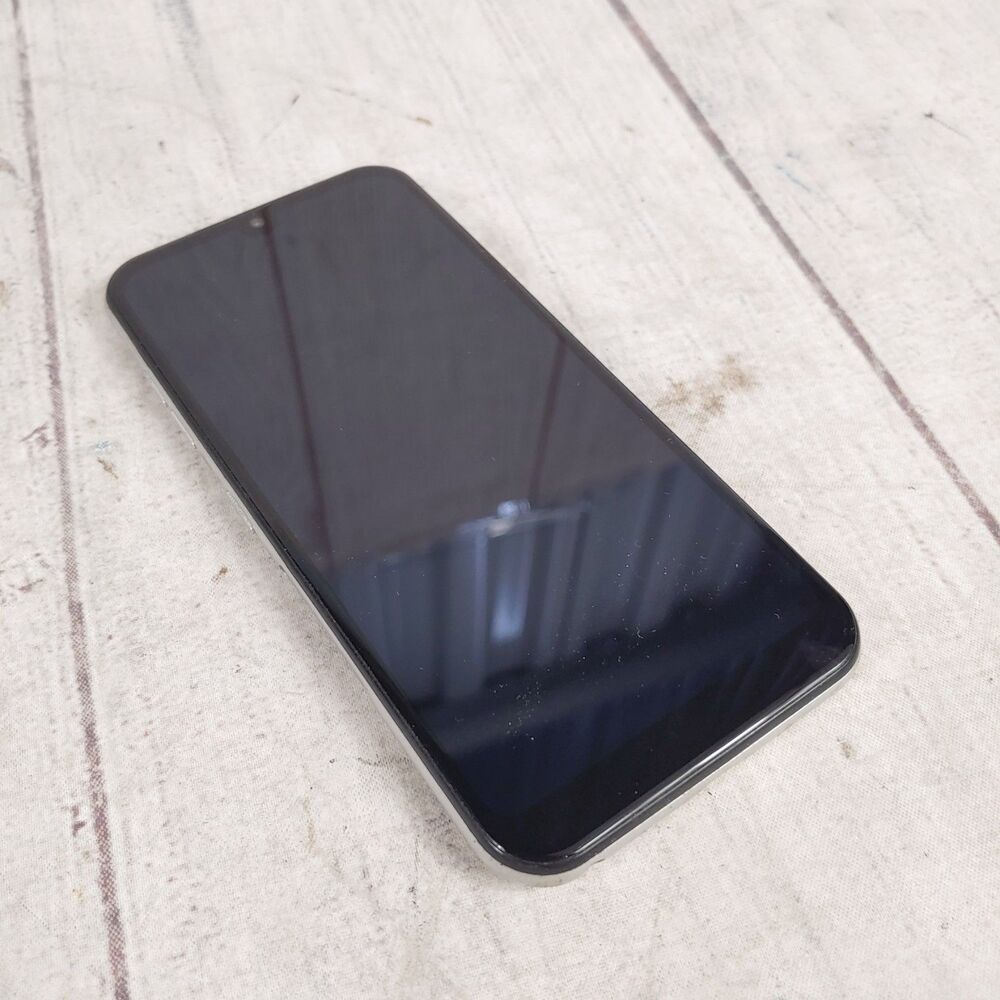 NO SIM TRAY - LG Aristo 5 Smartphone - Model: LM-K300MM - 32GB 4G MetroPCS